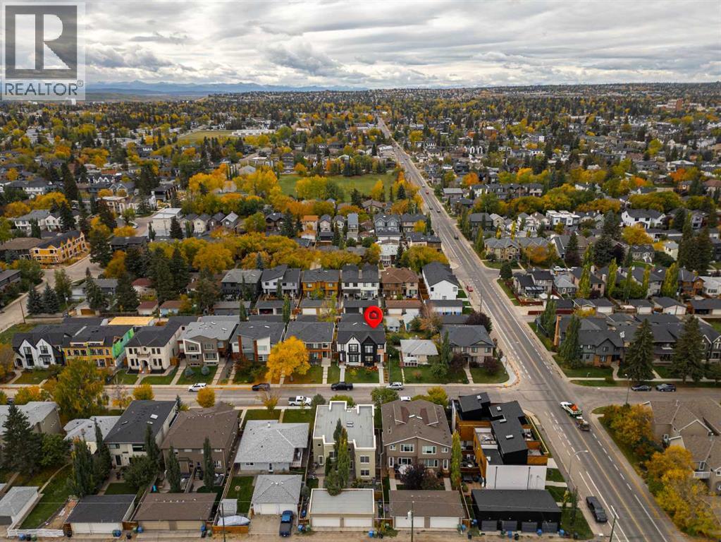 2811 25a Street Sw, Calgary, Alberta  T3E 1Z5 - Photo 47 - A2269973