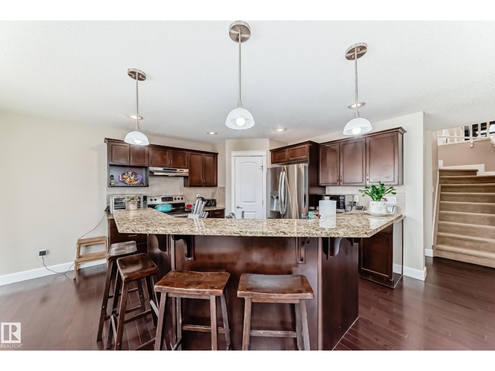 3512 Goodridge Ba Nw, Edmonton, Alberta  T5T 4C6 - Photo 13 - E4456775