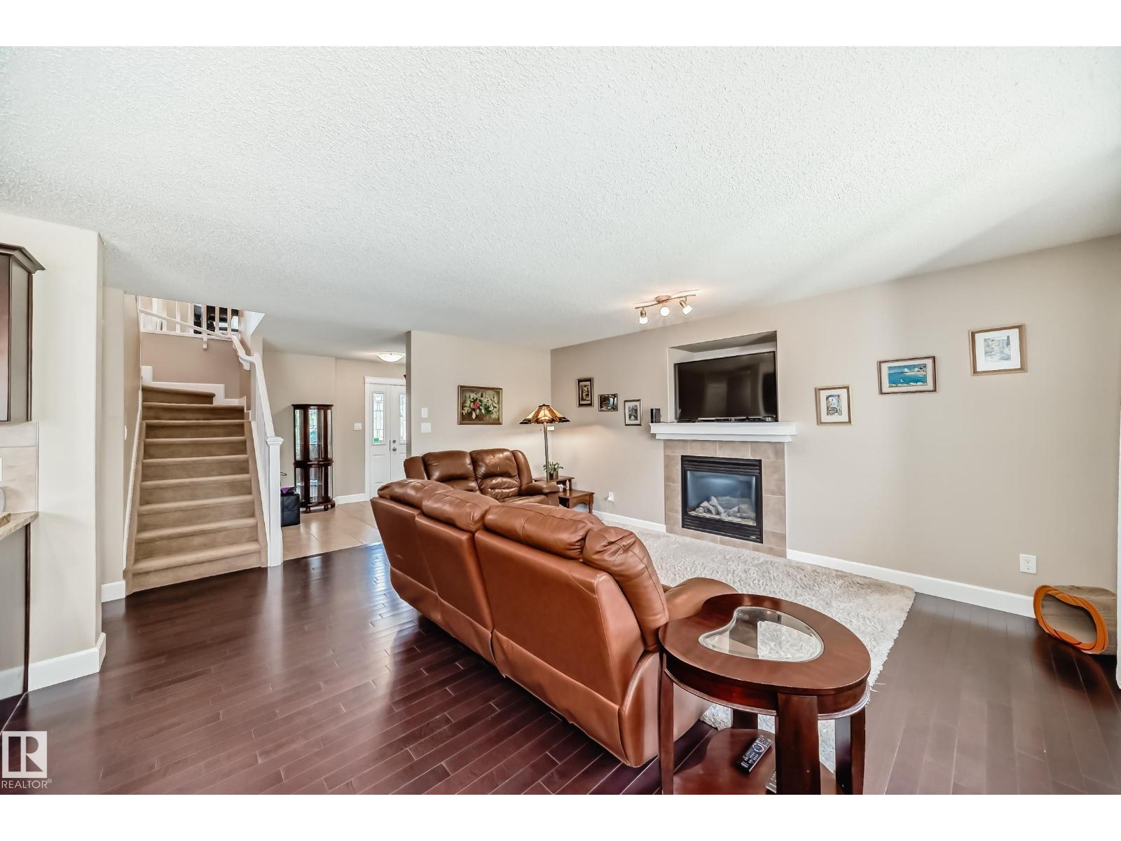 3512 Goodridge Ba Nw, Edmonton, Alberta  T5T 4C6 - Photo 8 - E4456775