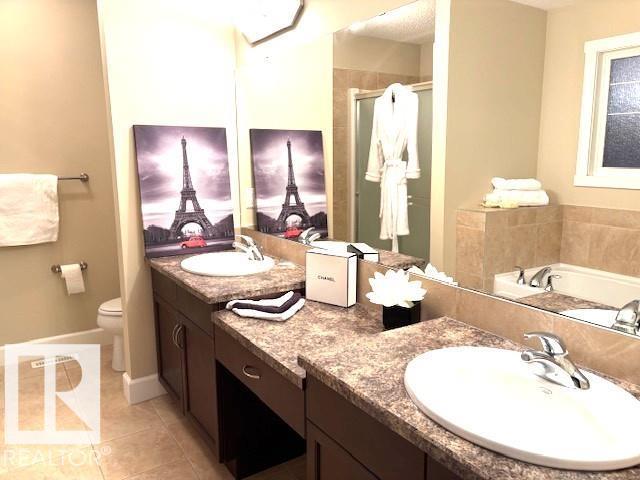 3512 Goodridge Ba Nw, Edmonton, Alberta  T5T 4C6 - Photo 30 - E4456775