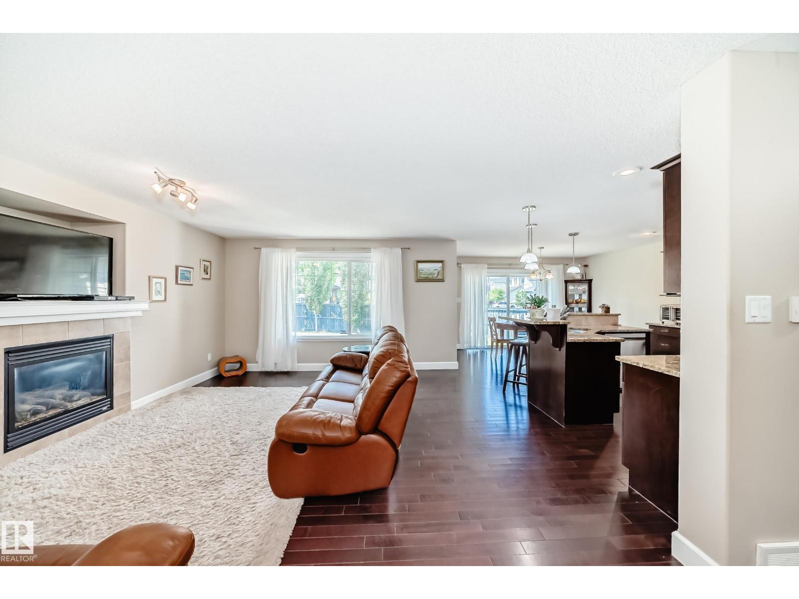 3512 Goodridge Ba Nw, Edmonton, Alberta  T5T 4C6 - Photo 7 - E4456775