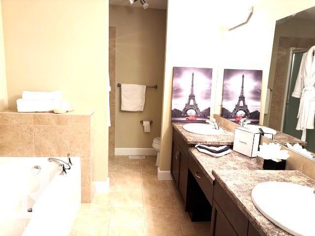 3512 Goodridge Ba Nw, Edmonton, Alberta  T5T 4C6 - Photo 27 - E4456775