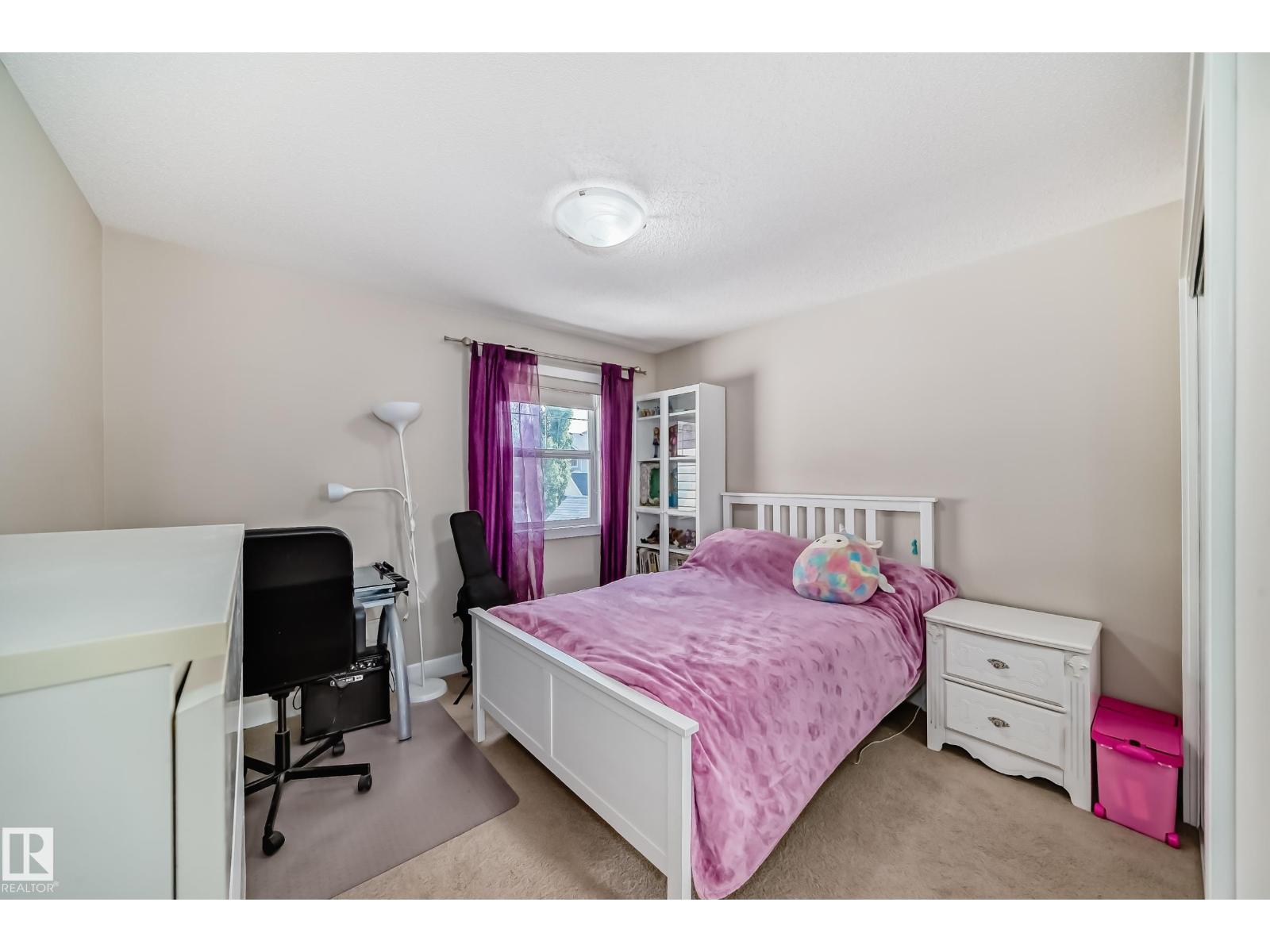 3512 Goodridge Ba Nw, Edmonton, Alberta  T5T 4C6 - Photo 34 - E4456775