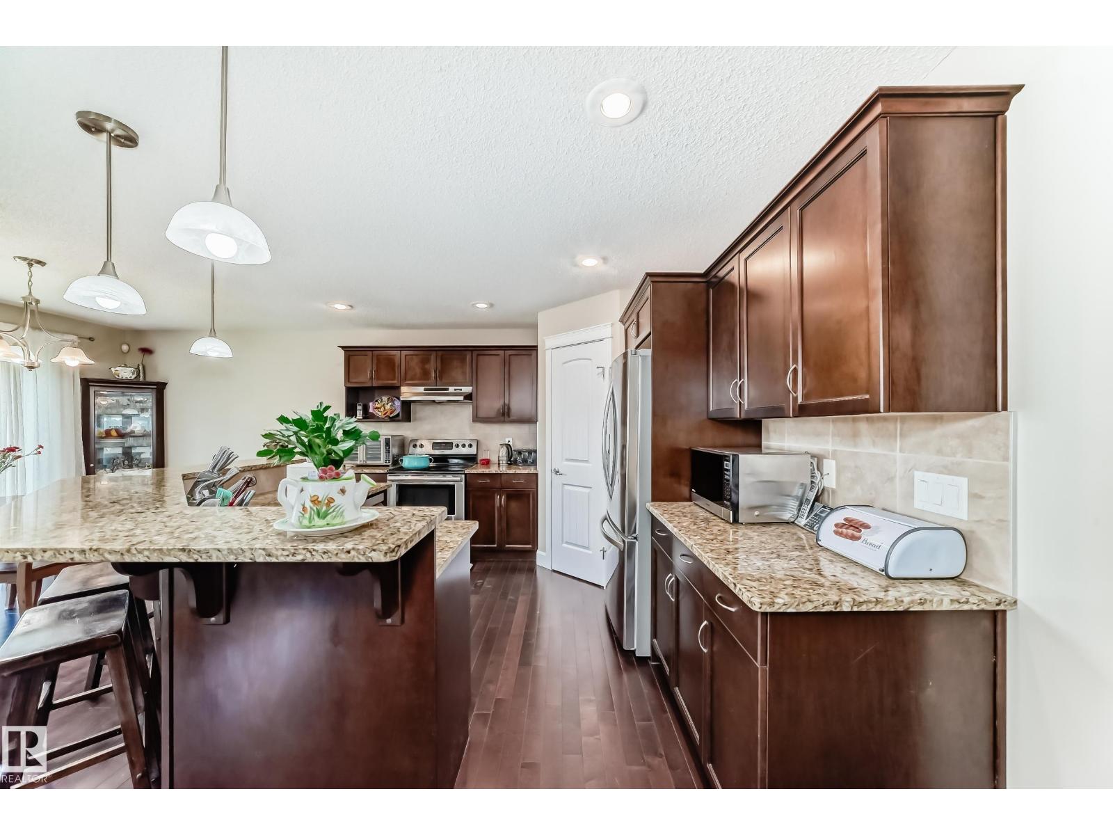 3512 Goodridge Ba Nw, Edmonton, Alberta  T5T 4C6 - Photo 14 - E4456775