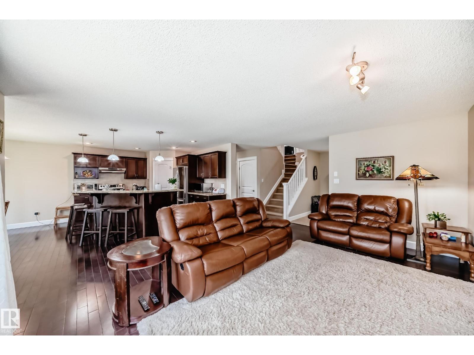 3512 Goodridge Ba Nw, Edmonton, Alberta  T5T 4C6 - Photo 9 - E4456775