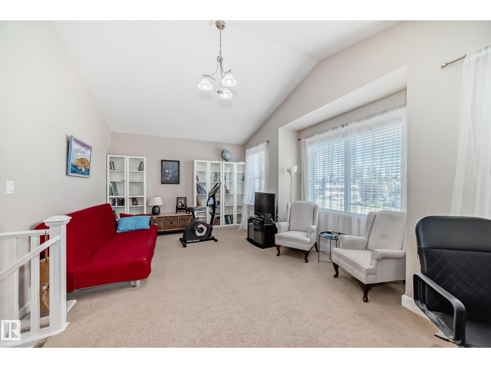 3512 Goodridge Ba Nw, Edmonton, Alberta  T5T 4C6 - Photo 42 - E4456775