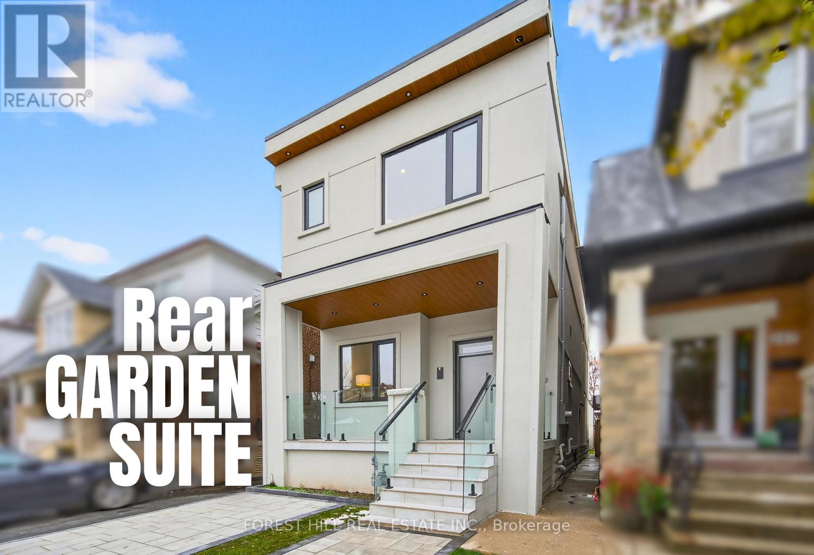 249 Lauder Avenue, Toronto, Ontario M6E 3H5 - Photo 1 - C12547350