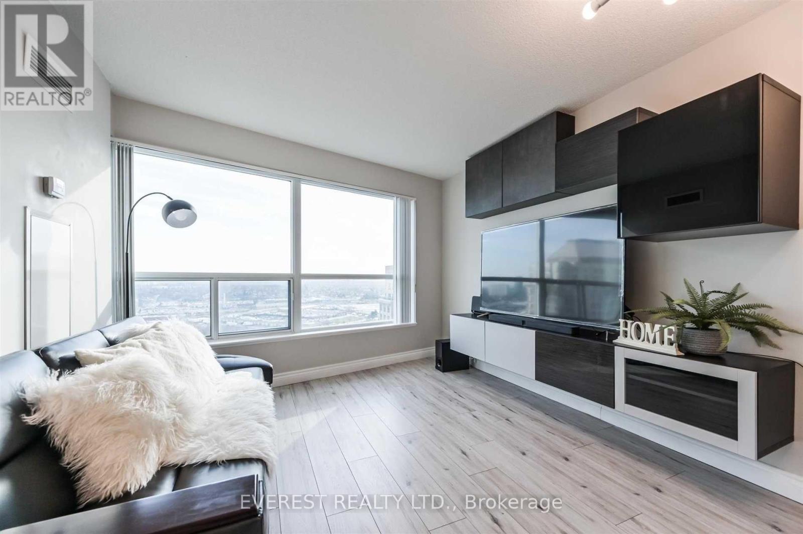 2506 - 36 Lee Centre Drive, Toronto, Ontario M1H 3K2 - Photo 12 - E12547648