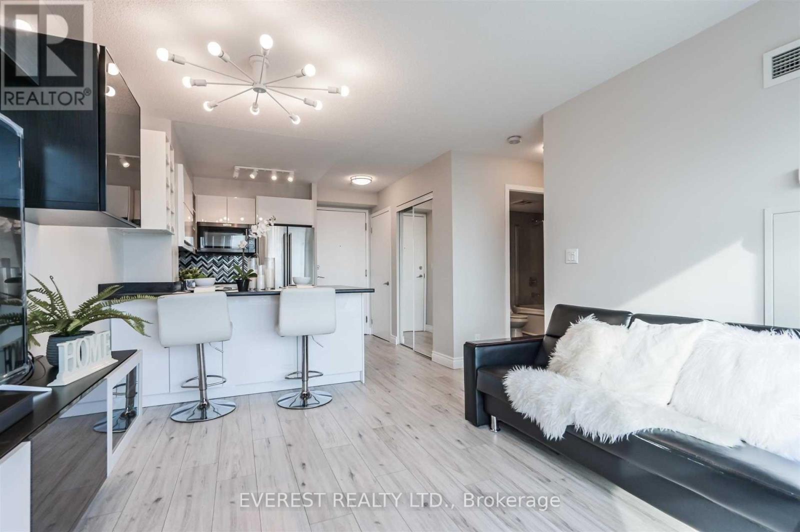 2506 - 36 Lee Centre Drive, Toronto, Ontario M1H 3K2 - Photo 14 - E12547648