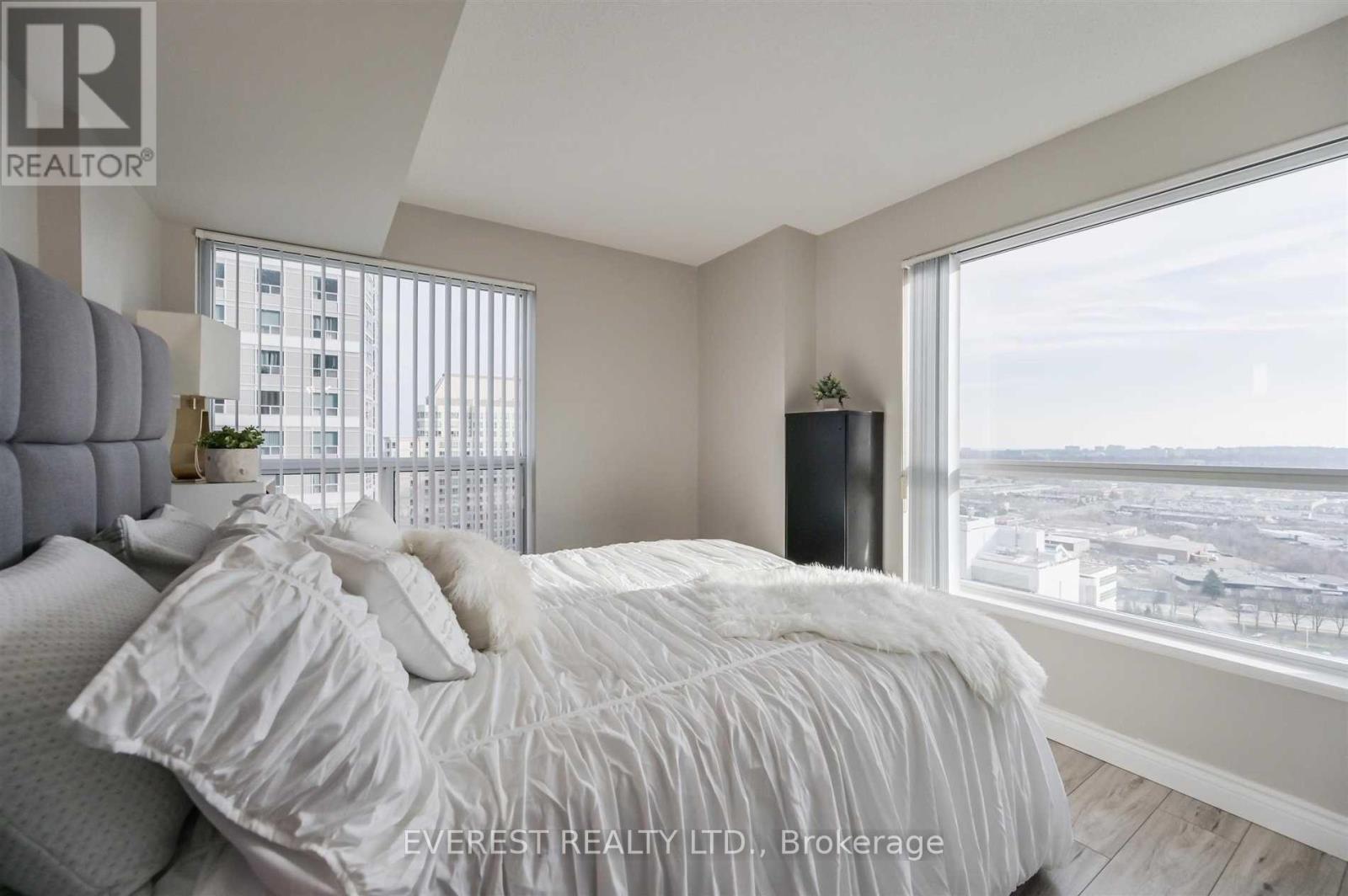 2506 - 36 Lee Centre Drive, Toronto, Ontario M1H 3K2 - Photo 16 - E12547648