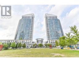 2506 - 36 LEE CENTRE DRIVE, Toronto, Ontario