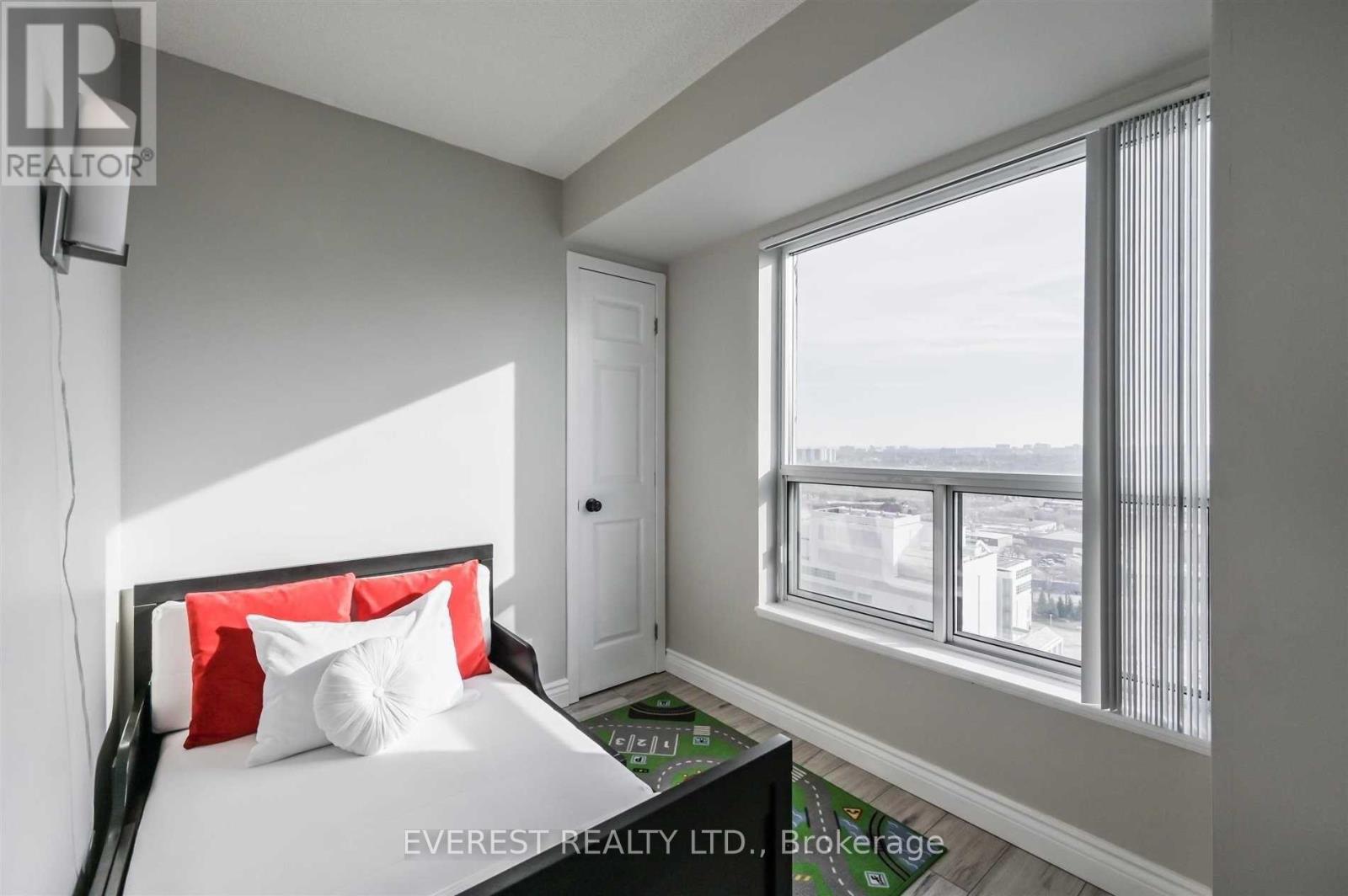 2506 - 36 Lee Centre Drive, Toronto, Ontario M1H 3K2 - Photo 19 - E12547648