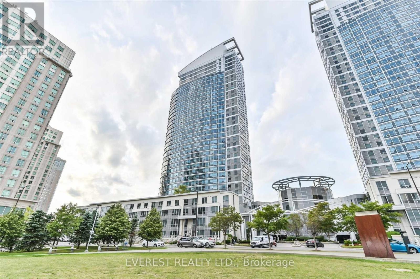 2506 - 36 Lee Centre Drive, Toronto, Ontario M1H 3K2 - Photo 3 - E12547648