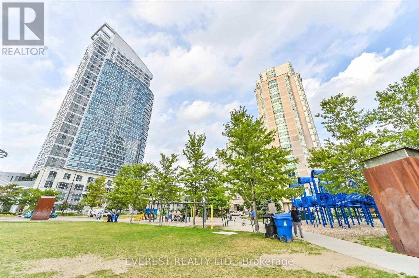 2506 - 36 Lee Centre Drive, Toronto, Ontario M1H 3K2 - Photo 2 - E12547648
