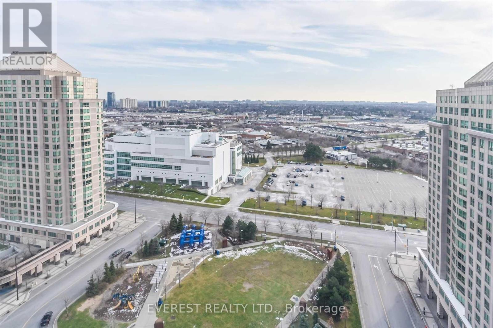 2506 - 36 Lee Centre Drive, Toronto, Ontario M1H 3K2 - Photo 21 - E12547648