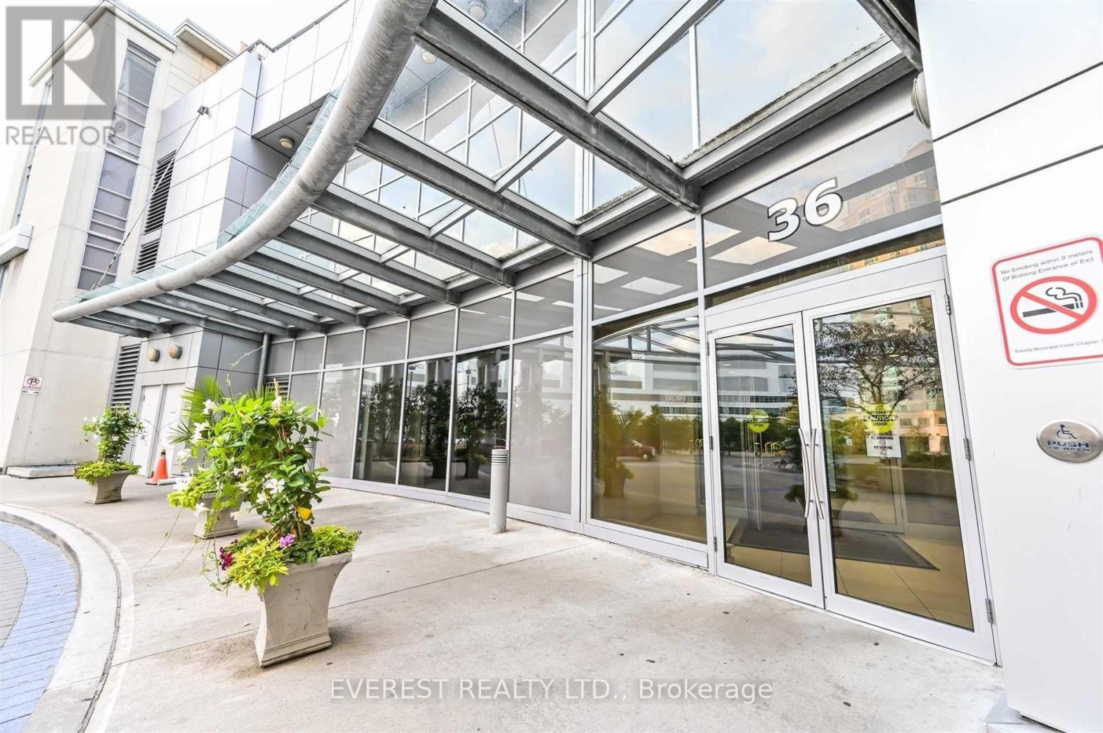 2506 - 36 Lee Centre Drive, Toronto, Ontario M1H 3K2 - Photo 4 - E12547648