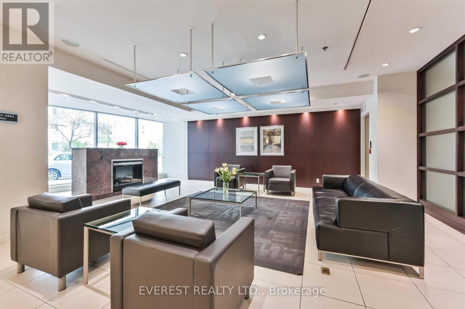 2506 - 36 Lee Centre Drive, Toronto, Ontario M1H 3K2 - Photo 5 - E12547648