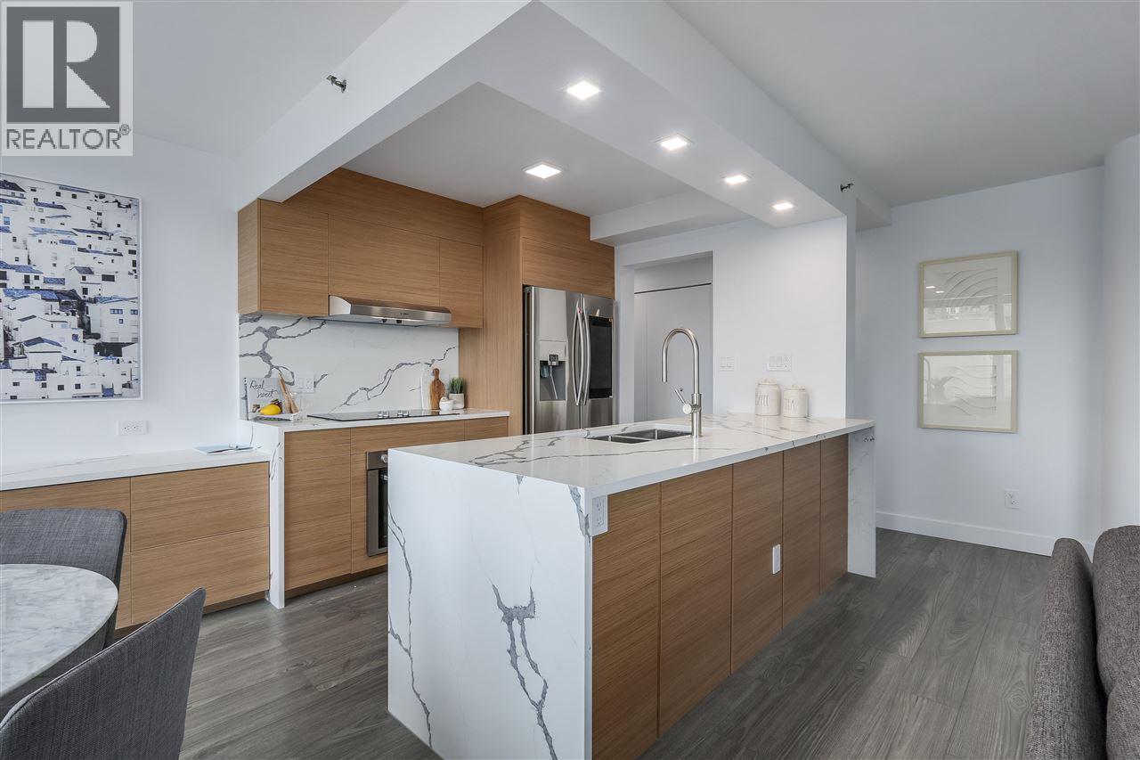 1110 1500 Hornby Street, Vancouver, British Columbia V6Z 2R1 - Photo 10 - R3067681