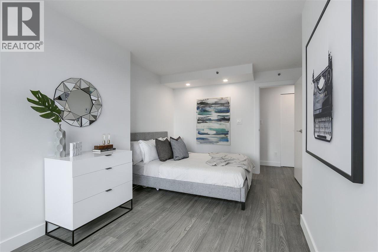 1110 1500 Hornby Street, Vancouver, British Columbia V6Z 2R1 - Photo 17 - R3067681