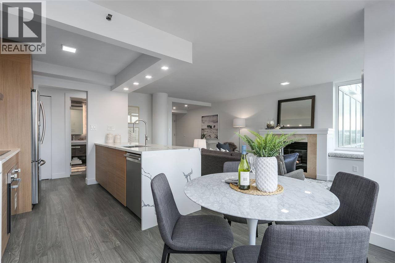 1110 1500 Hornby Street, Vancouver, British Columbia V6Z 2R1 - Photo 8 - R3067681