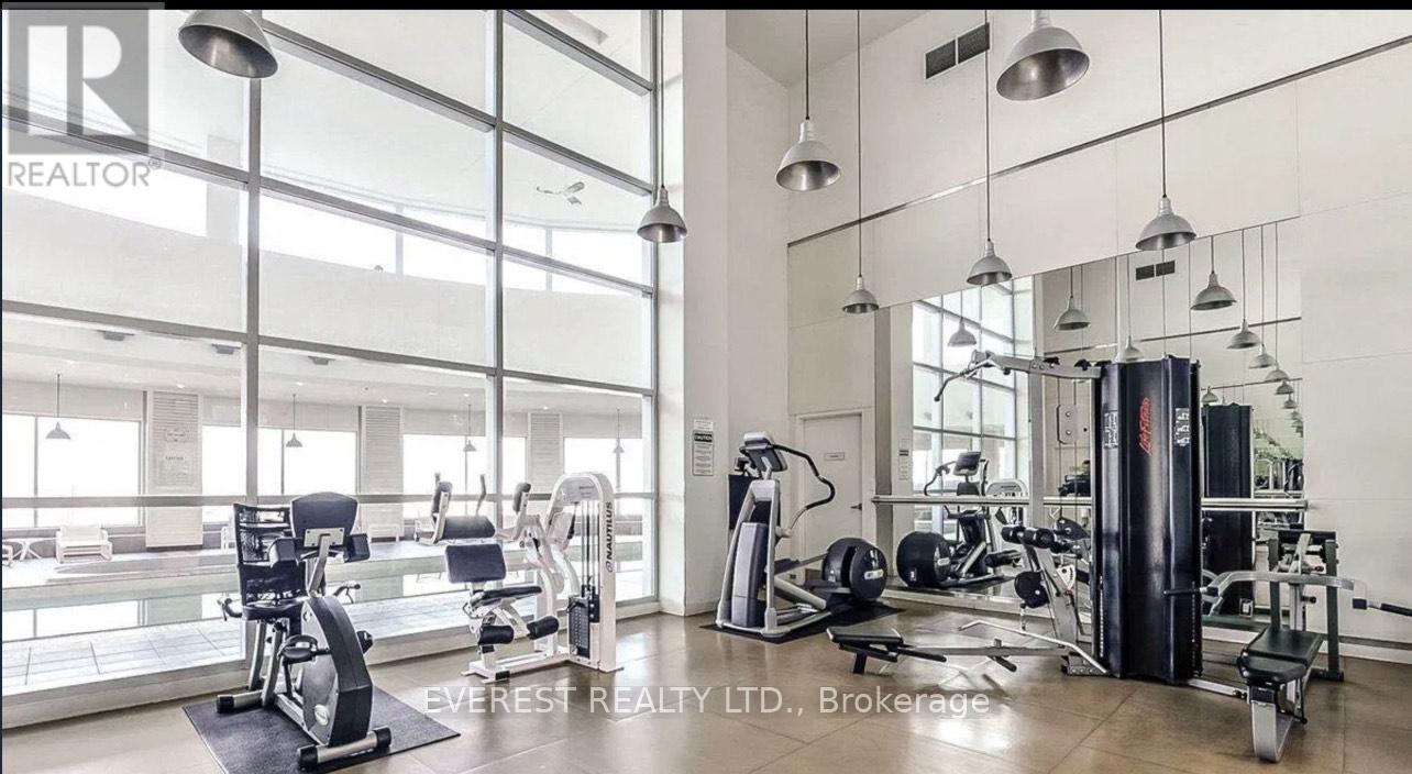 2506 - 36 Lee Centre Drive, Toronto, Ontario M1H 3K2 - Photo 22 - E12547648