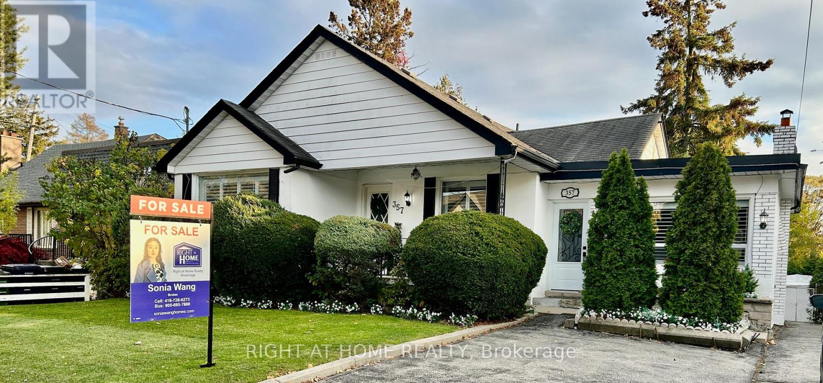 357 Drewry Avenue, Toronto, Ontario M2R 2K3 - Photo 43 - C12502370