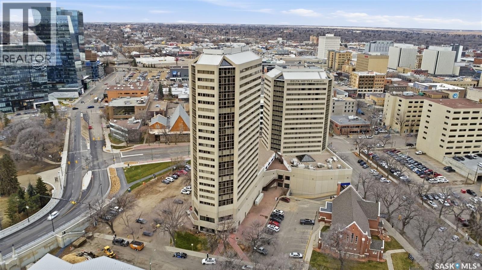 1080 424 Spadina Crescent E, Saskatoon, Saskatchewan  S7K 6X7 - Photo 22 - SK023995