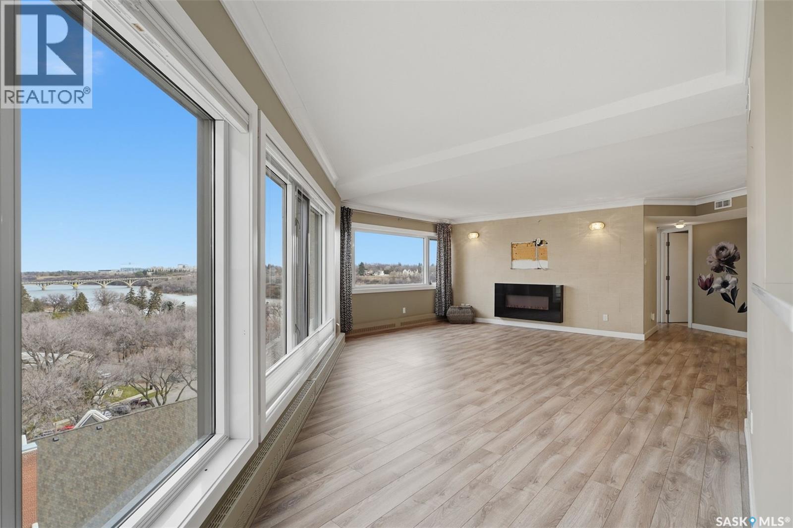 1080 424 Spadina Crescent E, Saskatoon, Saskatchewan  S7K 6X7 - Photo 3 - SK023995