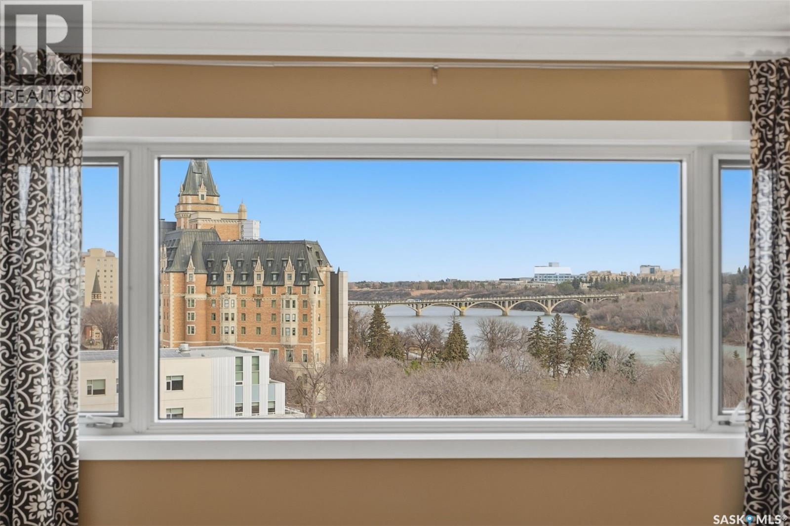 1080 424 Spadina Crescent E, Saskatoon, Saskatchewan  S7K 6X7 - Photo 2 - SK023995