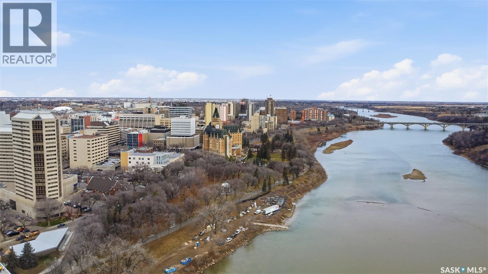 1080 424 Spadina Crescent E, Saskatoon, Saskatchewan  S7K 6X7 - Photo 23 - SK023995