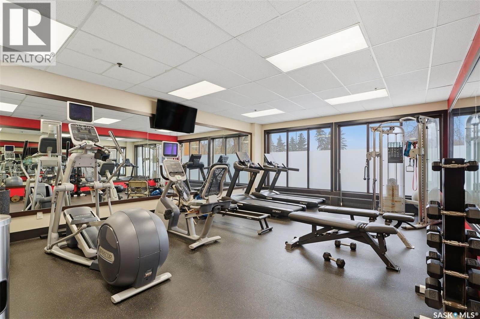 1080 424 Spadina Crescent E, Saskatoon, Saskatchewan  S7K 6X7 - Photo 20 - SK023995