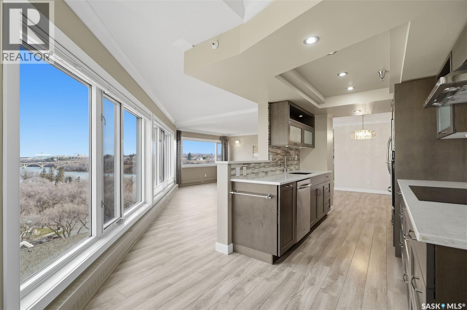 1080 424 Spadina Crescent E, Saskatoon, Saskatchewan  S7K 6X7 - Photo 9 - SK023995