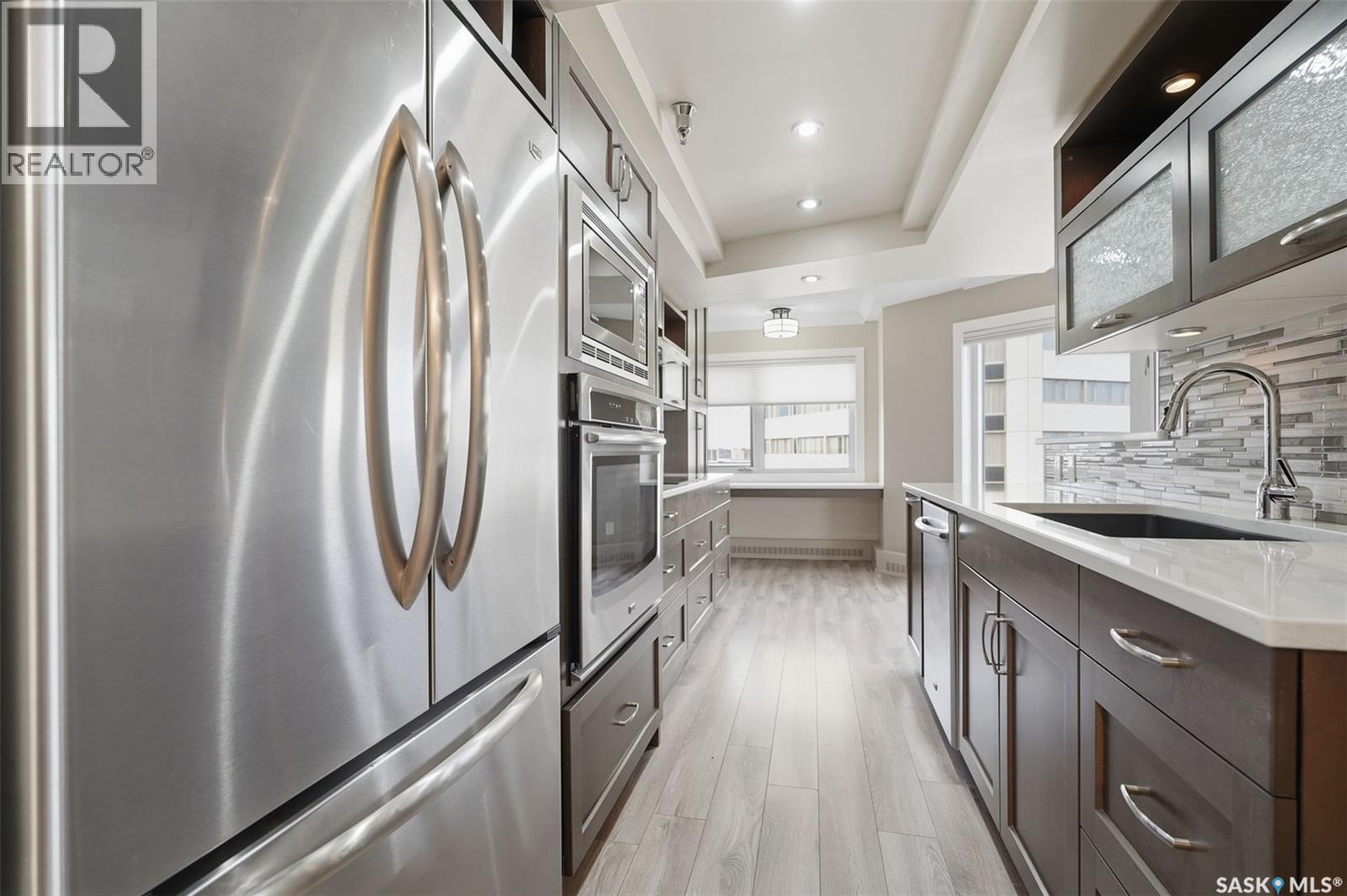 1080 424 Spadina Crescent E, Saskatoon, Saskatchewan  S7K 6X7 - Photo 7 - SK023995