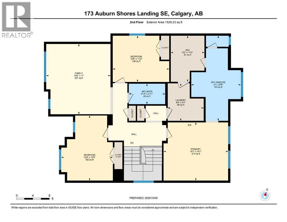 173 Auburn Shores Landing Se, Calgary, Alberta  T3M 1T5 - Photo 49 - A2262586