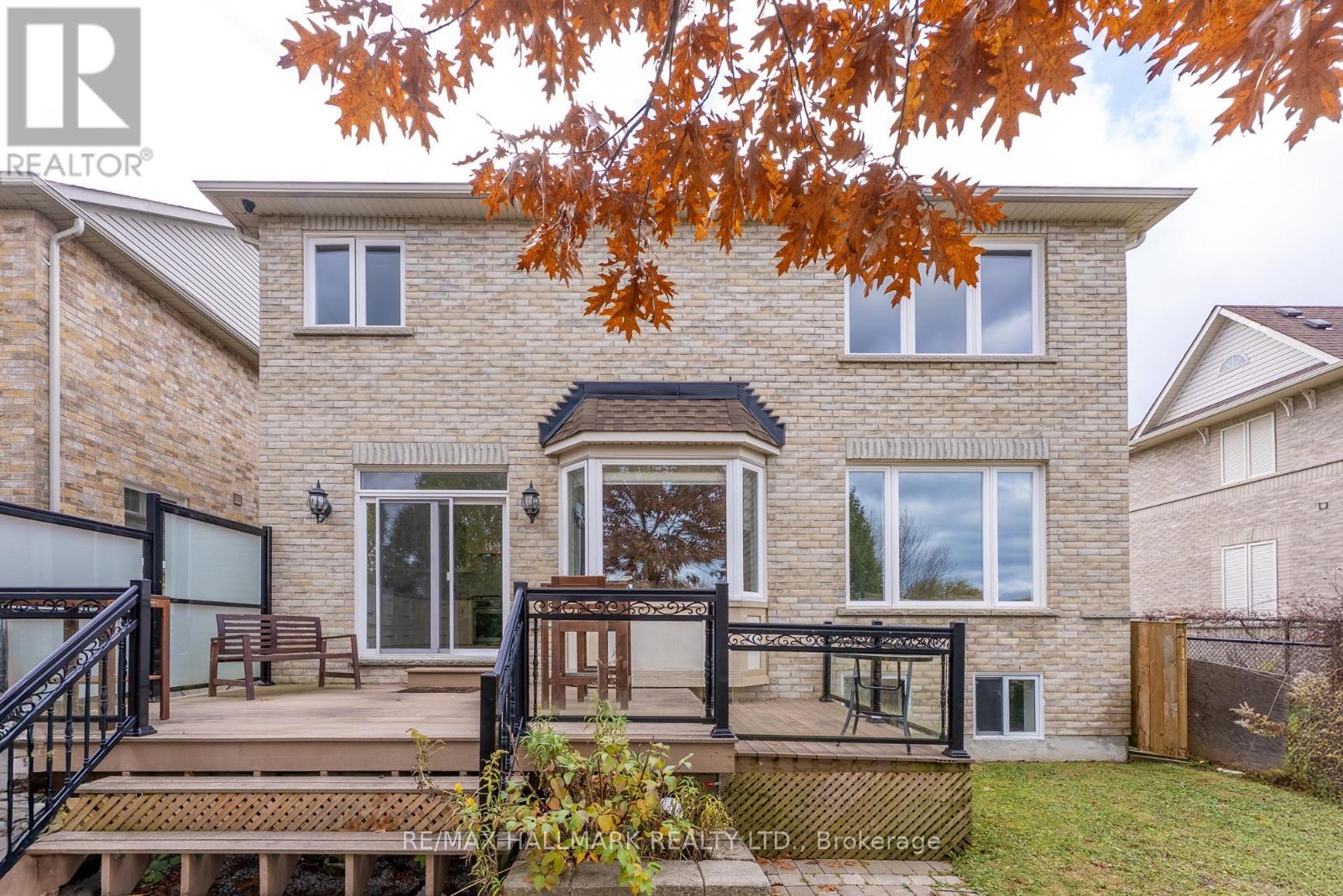 51 Verdi Road, Richmond Hill, Ontario  L4E 4P7 - Photo 19 - N12547200