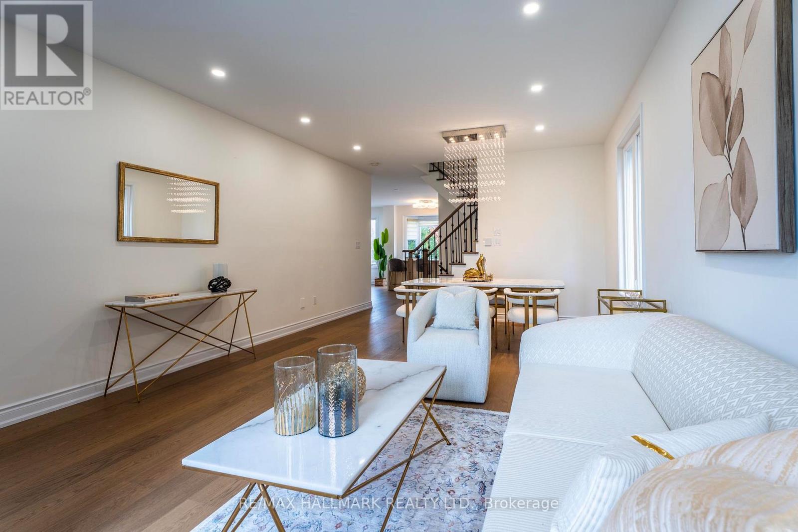 51 Verdi Road, Richmond Hill, Ontario  L4E 4P7 - Photo 3 - N12547200