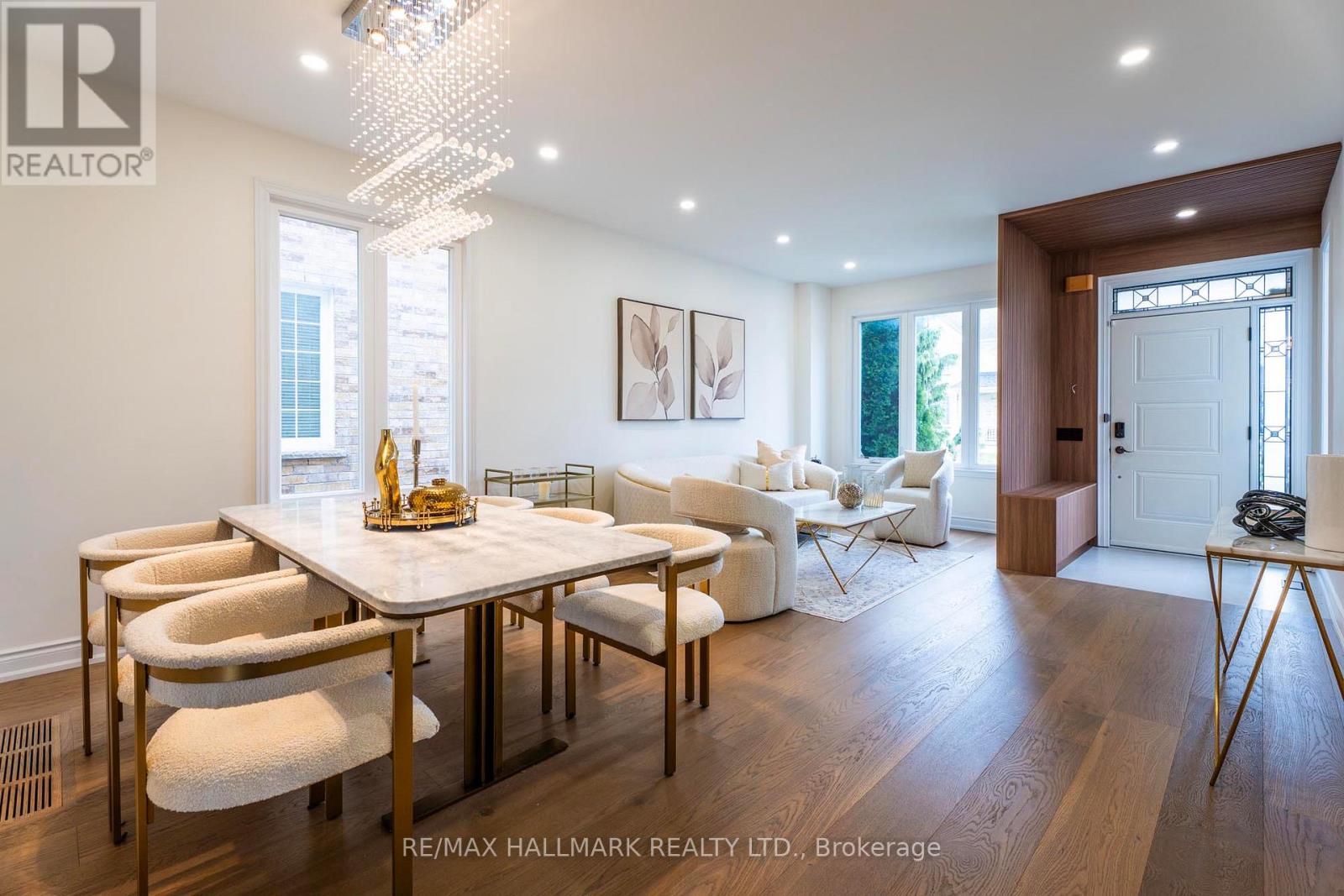 51 Verdi Road, Richmond Hill, Ontario  L4E 4P7 - Photo 5 - N12547200