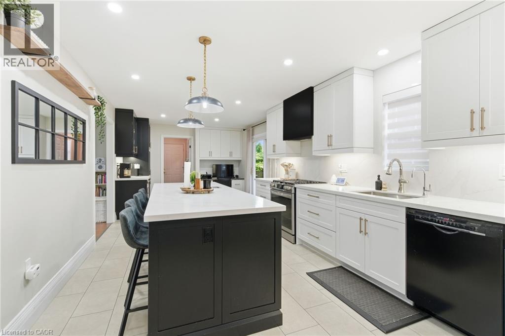 8 Sidney Crescent, Stoney Creek, Ontario  L8J 3W1 - Photo 12 - 40787103