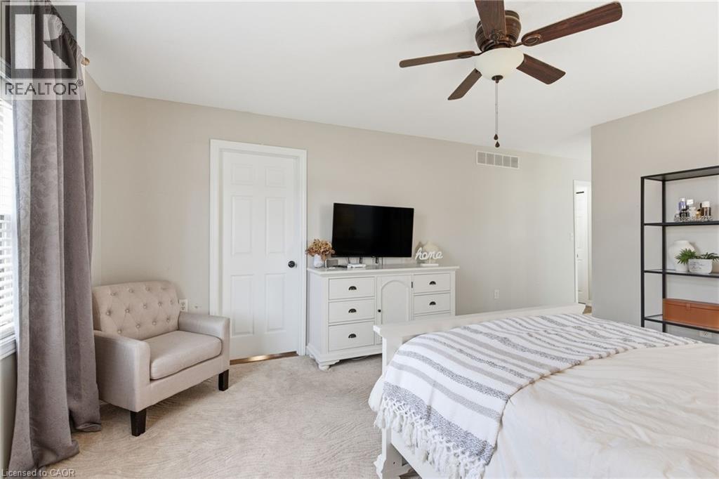 8 Sidney Crescent, Stoney Creek, Ontario  L8J 3W1 - Photo 19 - 40787103