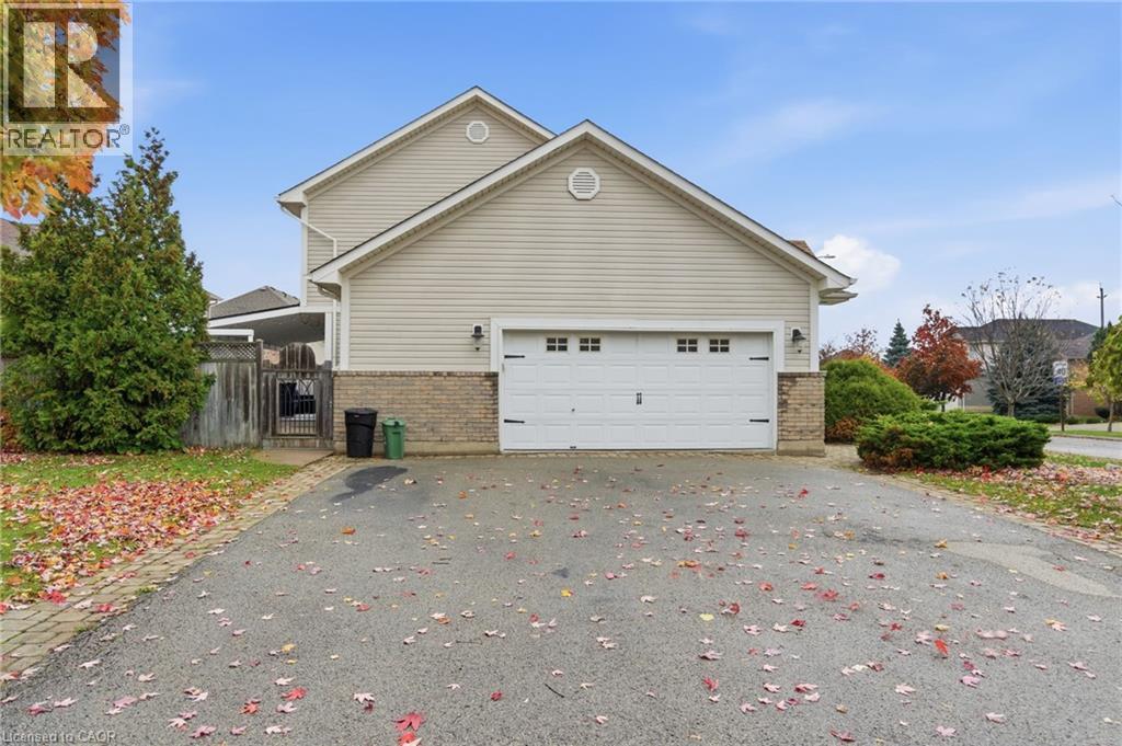 8 Sidney Crescent, Stoney Creek, Ontario  L8J 3W1 - Photo 2 - 40787103