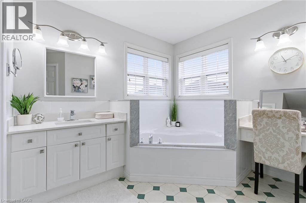 8 Sidney Crescent, Stoney Creek, Ontario  L8J 3W1 - Photo 21 - 40787103