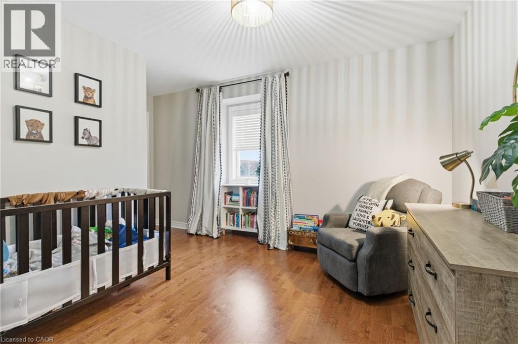 8 Sidney Crescent, Stoney Creek, Ontario  L8J 3W1 - Photo 22 - 40787103