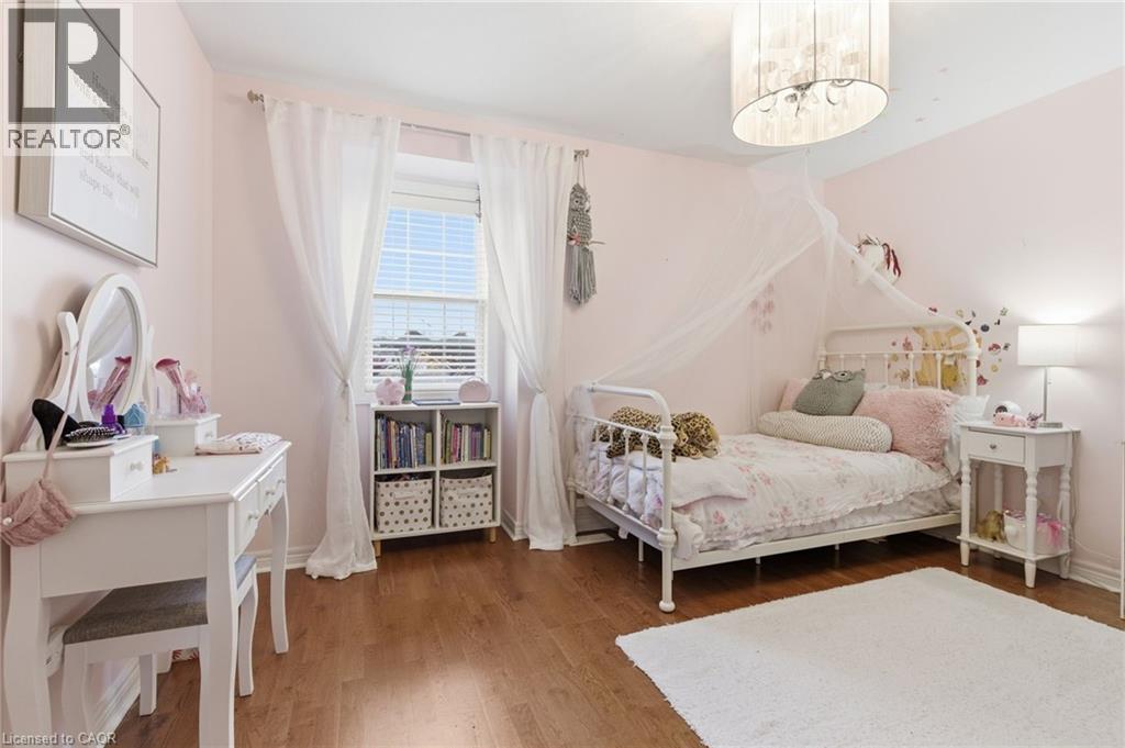 8 Sidney Crescent, Stoney Creek, Ontario  L8J 3W1 - Photo 24 - 40787103