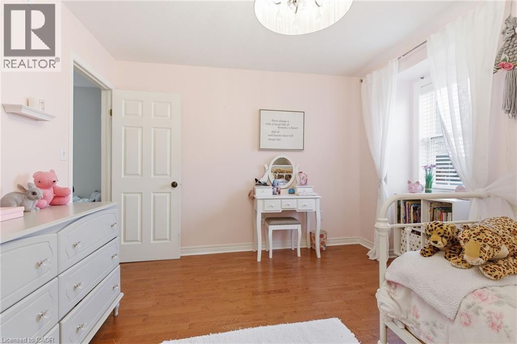 8 Sidney Crescent, Stoney Creek, Ontario  L8J 3W1 - Photo 25 - 40787103