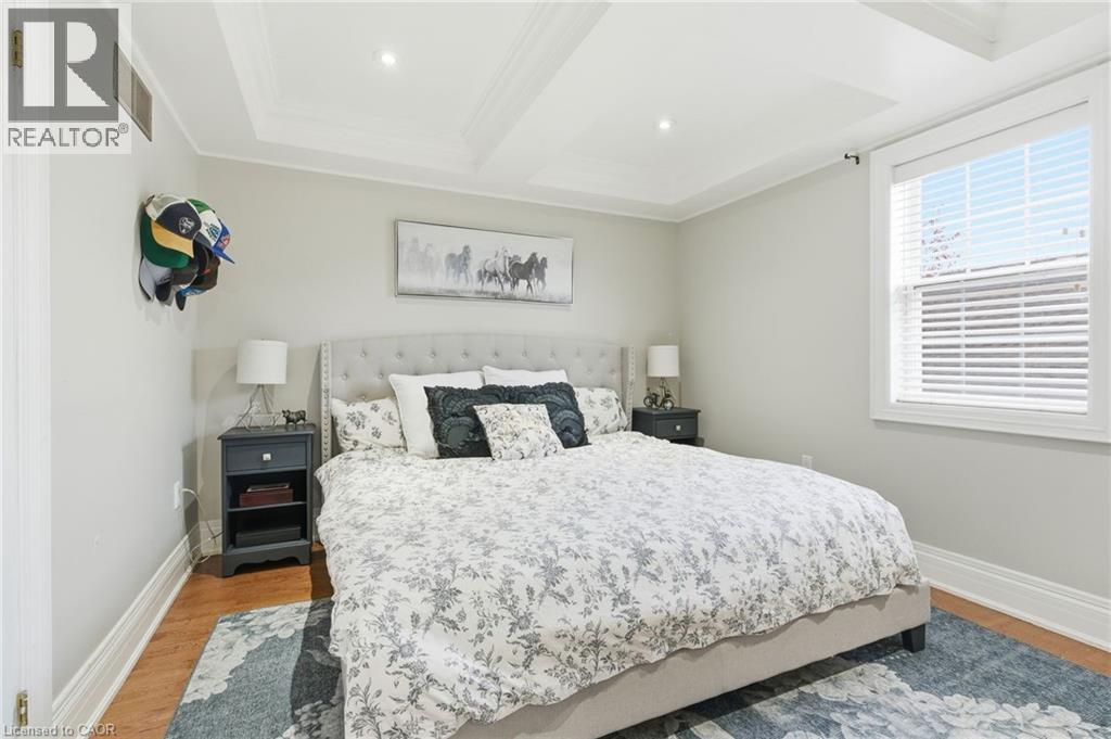 8 Sidney Crescent, Stoney Creek, Ontario  L8J 3W1 - Photo 26 - 40787103