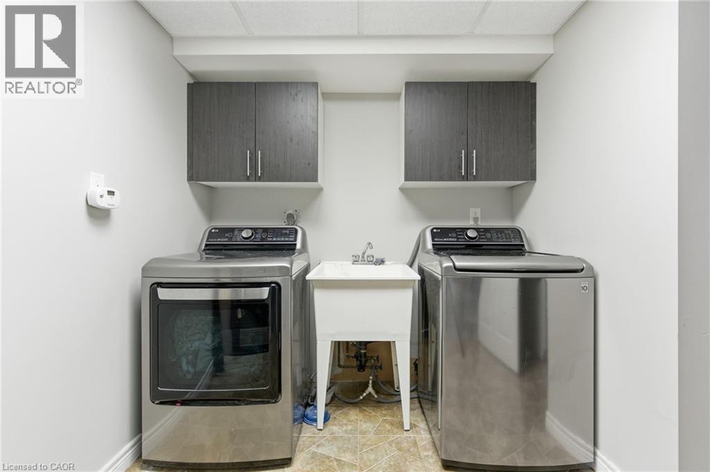 8 Sidney Crescent, Stoney Creek, Ontario  L8J 3W1 - Photo 40 - 40787103