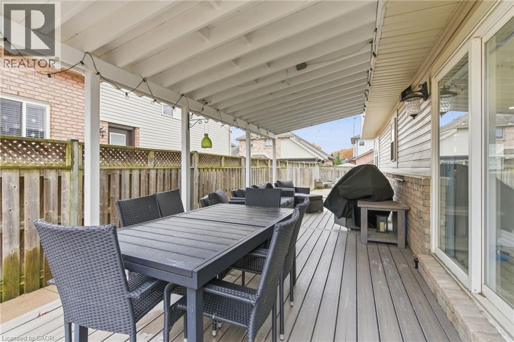 8 Sidney Crescent, Stoney Creek, Ontario  L8J 3W1 - Photo 42 - 40787103