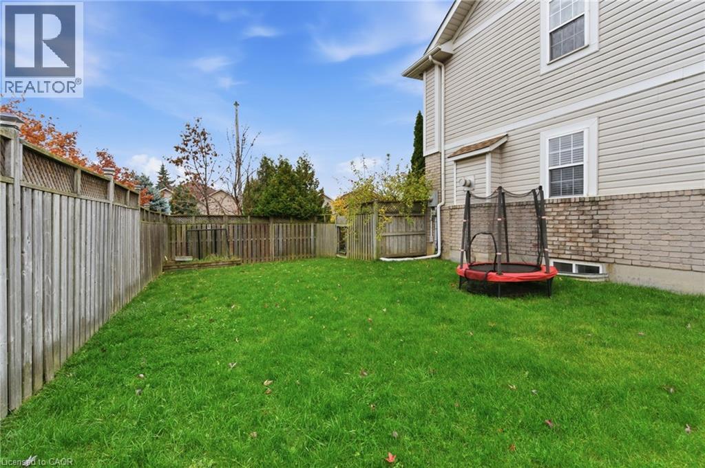 8 Sidney Crescent, Stoney Creek, Ontario  L8J 3W1 - Photo 44 - 40787103