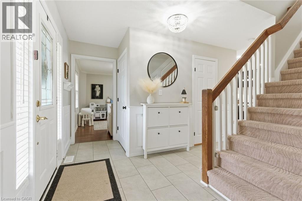 8 Sidney Crescent, Stoney Creek, Ontario  L8J 3W1 - Photo 6 - 40787103