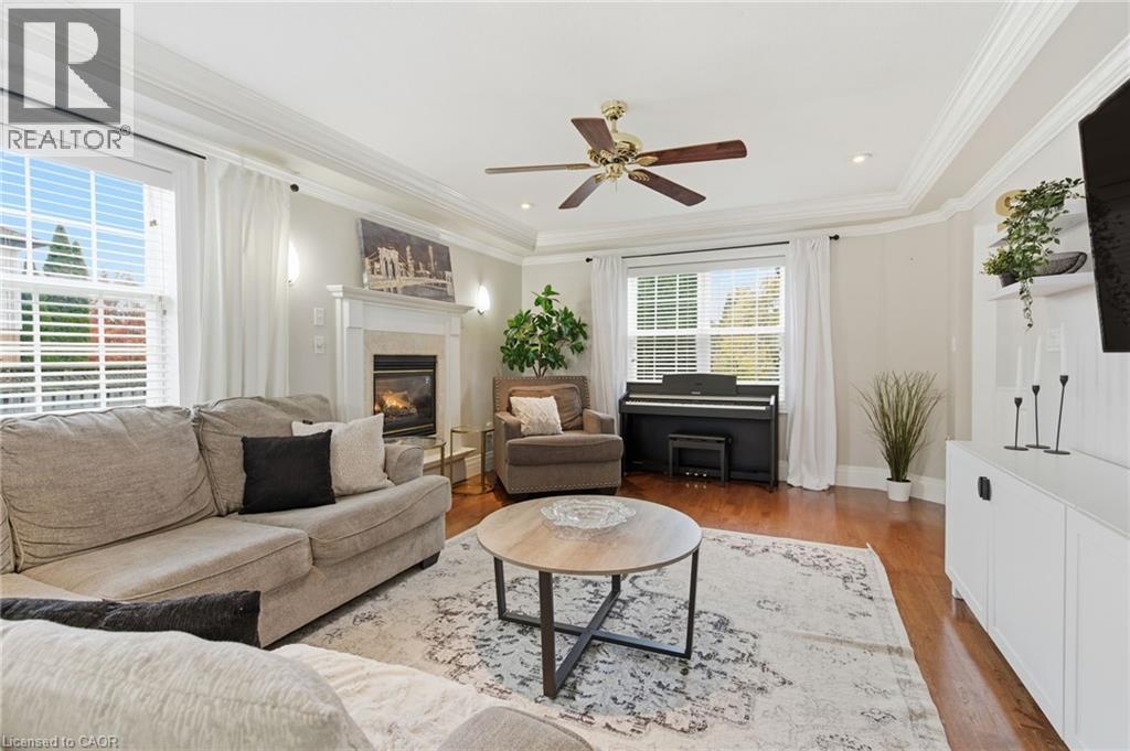 8 Sidney Crescent, Stoney Creek, Ontario  L8J 3W1 - Photo 8 - 40787103